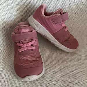 pepperts light up trainers